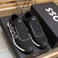 Cheap Boss Casual Shoes For Men #1149522 Replica Wholesale [$88.00 USD] [ITEM#1149522] on Replica Boss Casual Shoes