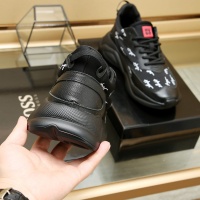Cheap Boss Casual Shoes For Men #1149523 Replica Wholesale [$88.00 USD] [ITEM#1149523] on Replica Boss Casual Shoes
