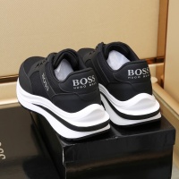 Cheap Boss Casual Shoes For Men #1149551 Replica Wholesale [$88.00 USD] [ITEM#1149551] on Replica Boss Casual Shoes