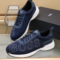 Cheap Boss Casual Shoes For Men #1149555 Replica Wholesale [$85.00 USD] [ITEM#1149555] on Replica Boss Casual Shoes