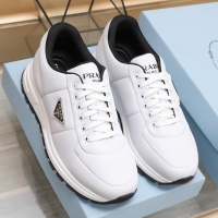 Cheap Prada Casual Shoes For Men #1149562 Replica Wholesale [$92.00 USD] [ITEM#1149562] on Replica Prada Casual Shoes