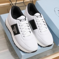 Cheap Prada Casual Shoes For Men #1149563 Replica Wholesale [$92.00 USD] [ITEM#1149563] on Replica Prada Casual Shoes