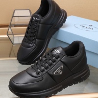 Cheap Prada Casual Shoes For Men #1149564 Replica Wholesale [$92.00 USD] [ITEM#1149564] on Replica Prada Casual Shoes