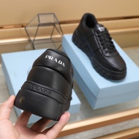 Cheap Prada Casual Shoes For Men #1149567 Replica Wholesale [$92.00 USD] [ITEM#1149567] on Replica Prada Casual Shoes