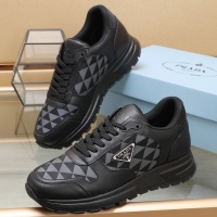 Cheap Prada Casual Shoes For Men #1149569 Replica Wholesale [$92.00 USD] [ITEM#1149569] on Replica Prada Casual Shoes