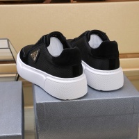 Cheap Prada Casual Shoes For Men #1149573 Replica Wholesale [$88.00 USD] [ITEM#1149573] on Replica Prada Casual Shoes