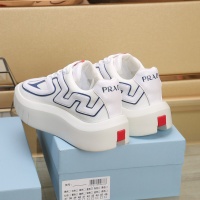 Cheap Prada Casual Shoes For Men #1149574 Replica Wholesale [$85.00 USD] [ITEM#1149574] on Replica Prada Casual Shoes