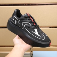 Cheap Prada Casual Shoes For Men #1149576 Replica Wholesale [$85.00 USD] [ITEM#1149576] on Replica Prada Casual Shoes