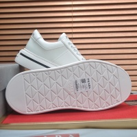 Cheap Prada Casual Shoes For Men #1149579 Replica Wholesale [$102.00 USD] [ITEM#1149579] on Replica Prada Casual Shoes