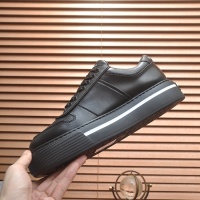 Cheap Prada Casual Shoes For Men #1149580 Replica Wholesale [$102.00 USD] [ITEM#1149580] on Replica Prada Casual Shoes
