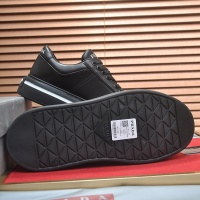 Cheap Prada Casual Shoes For Men #1149580 Replica Wholesale [$102.00 USD] [ITEM#1149580] on Replica Prada Casual Shoes