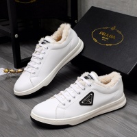 Cheap Prada Casual Shoes For Men #1149581 Replica Wholesale [$68.00 USD] [ITEM#1149581] on Replica Prada Casual Shoes