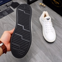 Cheap Prada Casual Shoes For Men #1149581 Replica Wholesale [$68.00 USD] [ITEM#1149581] on Replica Prada Casual Shoes