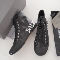 Balenciaga High Tops Shoes For Men #1149617