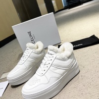 Cheap Celine Casual Shoes For Women #1149728 Replica Wholesale [$108.00 USD] [ITEM#1149728] on Replica Celine Casual Shoes