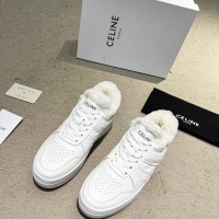 Cheap Celine Casual Shoes For Women #1149728 Replica Wholesale [$108.00 USD] [ITEM#1149728] on Replica Celine Casual Shoes