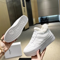 Cheap Celine Casual Shoes For Women #1149728 Replica Wholesale [$108.00 USD] [ITEM#1149728] on Replica Celine Casual Shoes