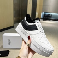 Cheap Celine Casual Shoes For Women #1149729 Replica Wholesale [$108.00 USD] [ITEM#1149729] on Replica Celine Casual Shoes