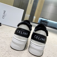 Cheap Celine Casual Shoes For Women #1149729 Replica Wholesale [$108.00 USD] [ITEM#1149729] on Replica Celine Casual Shoes