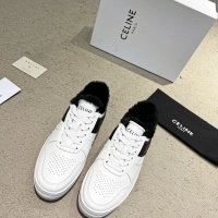Cheap Celine Casual Shoes For Women #1149729 Replica Wholesale [$108.00 USD] [ITEM#1149729] on Replica Celine Casual Shoes