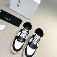Cheap Celine High Top Shoes For Women #1149739 Replica Wholesale [$112.00 USD] [ITEM#1149739] on Replica Celine High Top Shoes