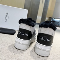 Cheap Celine High Top Shoes For Women #1149739 Replica Wholesale [$112.00 USD] [ITEM#1149739] on Replica Celine High Top Shoes