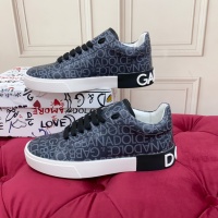 Dolce & Gabbana D&G Casual Shoes For Men #1149790