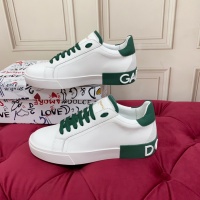 Cheap Dolce &amp; Gabbana D&amp;G Casual Shoes For Women #1149799 Replica Wholesale [$98.00 USD] [ITEM#1149799] on Replica Dolce &amp; Gabbana D&amp;G Casual Shoes