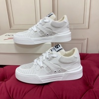 Cheap Dolce &amp; Gabbana D&amp;G Casual Shoes For Men #1149818 Replica Wholesale [$112.00 USD] [ITEM#1149818] on Replica Dolce &amp; Gabbana D&amp;G Casual Shoes