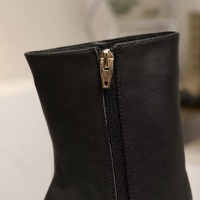 Cheap Balmain Boots For Women #1149907 Replica Wholesale [$108.00 USD] [ITEM#1149907] on Replica Balmain Boots