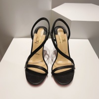 Cheap Christian Louboutin Sandal For Women #1149962 Replica Wholesale [$115.00 USD] [ITEM#1149962] on Replica Christian Louboutin Sandal