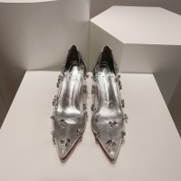 Cheap Christian Louboutin High-heeled shoes For Women #1150041 Replica Wholesale [$125.00 USD] [ITEM#1150041] on Replica Christian Louboutin High-heeled shoes