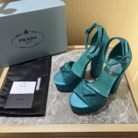 Prada Sandal For Women #1150175