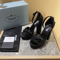 Prada Sandal For Women #1150176