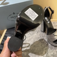 Cheap Prada Sandal For Women #1150177 Replica Wholesale [$118.00 USD] [ITEM#1150177] on Replica Prada Sandal