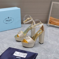 Prada Sandal For Women #1150181