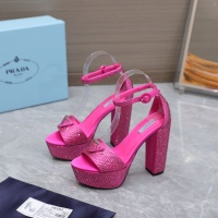 Prada Sandal For Women #1150183