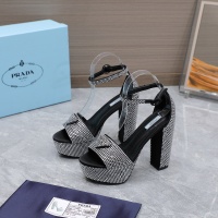 Prada Sandal For Women #1150185