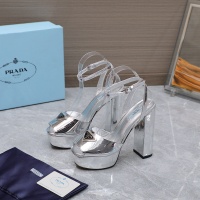 Prada Sandal For Women #1150187