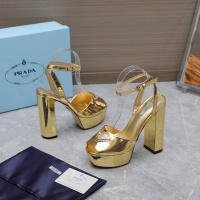 Prada Sandal For Women #1150188
