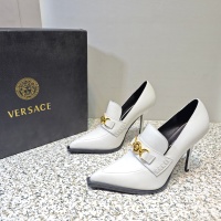 Versace High-Heeled Shoes For Women #1150198