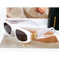 Balenciaga AAA Quality Sunglasses #1150207