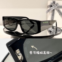 Balenciaga AAA Quality Sunglasses #1150216