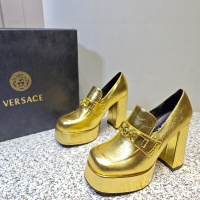 Versace High-Heeled Shoes For Women #1150220