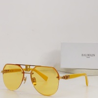 Cheap Balmain AAA Quality Sunglasses #1150237 Replica Wholesale [$60.00 USD] [ITEM#1150237] on Replica Balmain AAA Quality Sunglasses