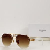 Cheap Balmain AAA Quality Sunglasses #1150238 Replica Wholesale [$60.00 USD] [ITEM#1150238] on Replica Balmain AAA Quality Sunglasses