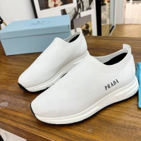 Cheap Prada Casual Shoes For Men #1150248 Replica Wholesale [$85.00 USD] [ITEM#1150248] on Replica Prada Casual Shoes