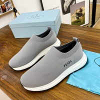 Prada Casual Shoes For Men #1150252