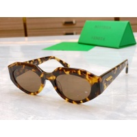 Bottega Veneta AAA Quality Sunglasses #1150261