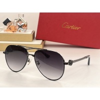 Cheap Cartier AAA Quality Sunglassess #1150367 Replica Wholesale [$60.00 USD] [ITEM#1150367] on Replica Cartier AAA Quality Sunglassess